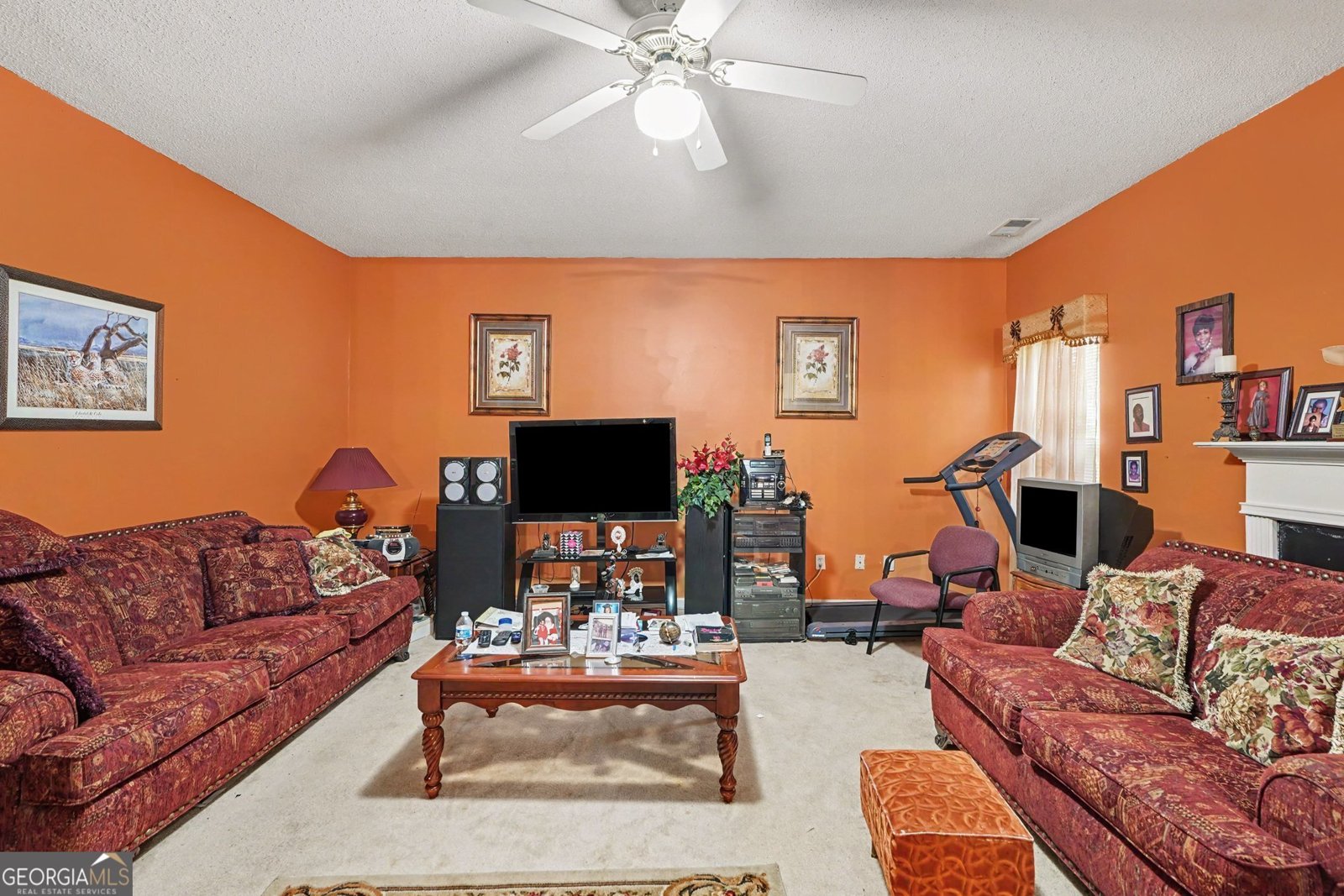 144 Bellington Drive Mcdonough - Photo 6
