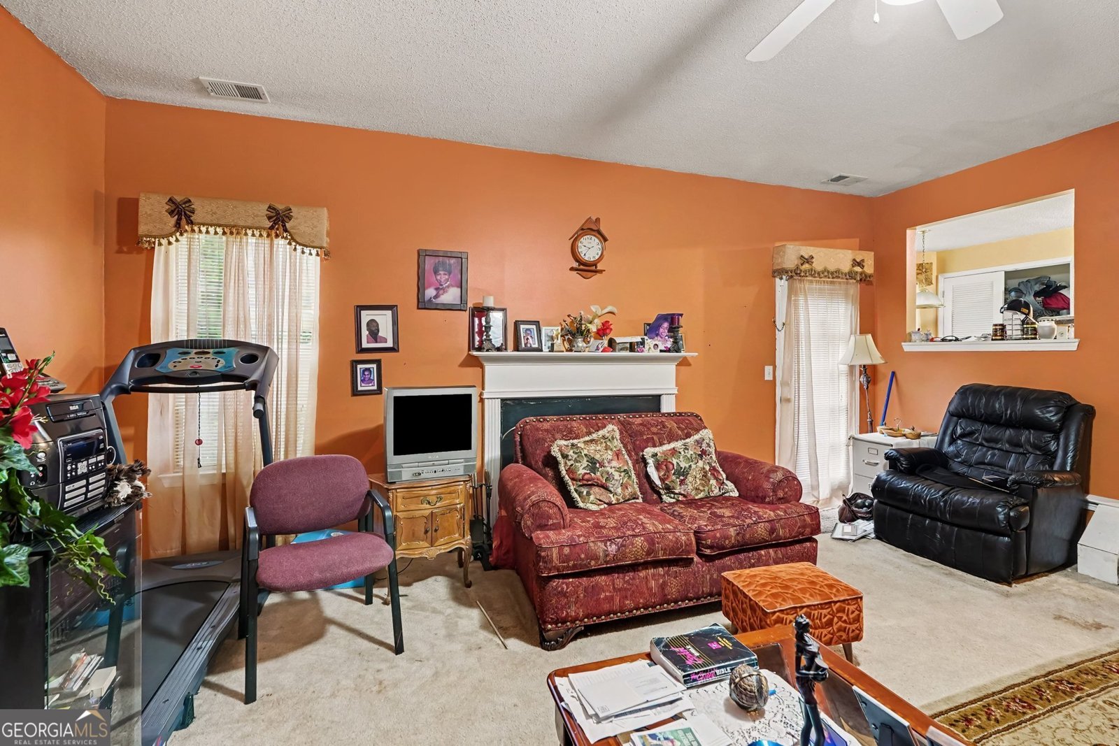 144 Bellington Drive Mcdonough - Photo 7