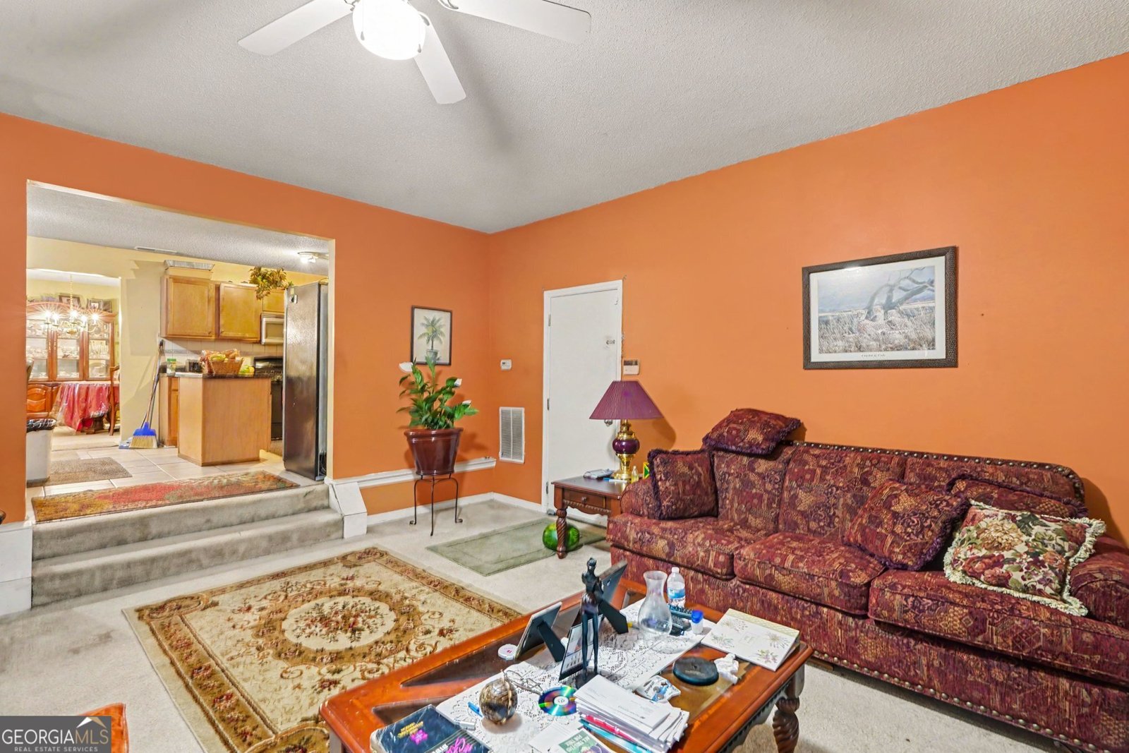 144 Bellington Drive Mcdonough - Photo 8
