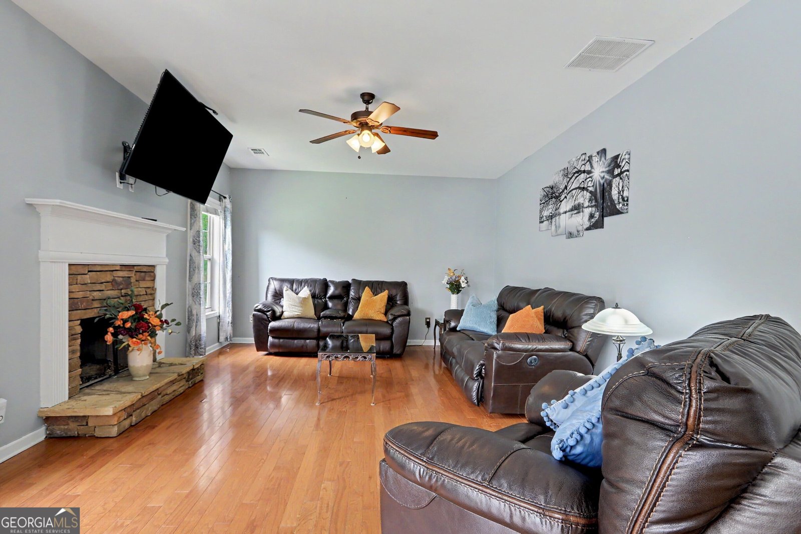 1128 Bankside Court Buford - Photo 10