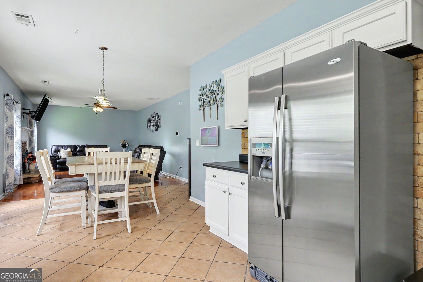 1128 Bankside Court Buford - Photo 11