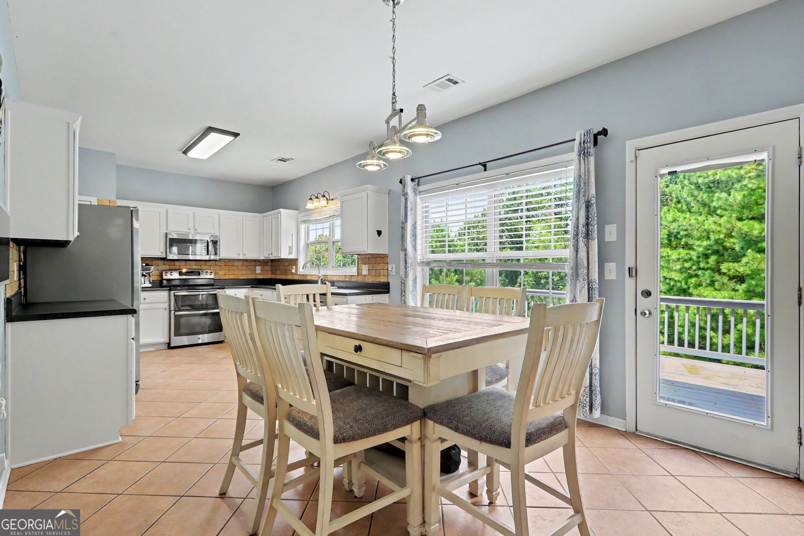 1128 Bankside Court Buford - Photo 12