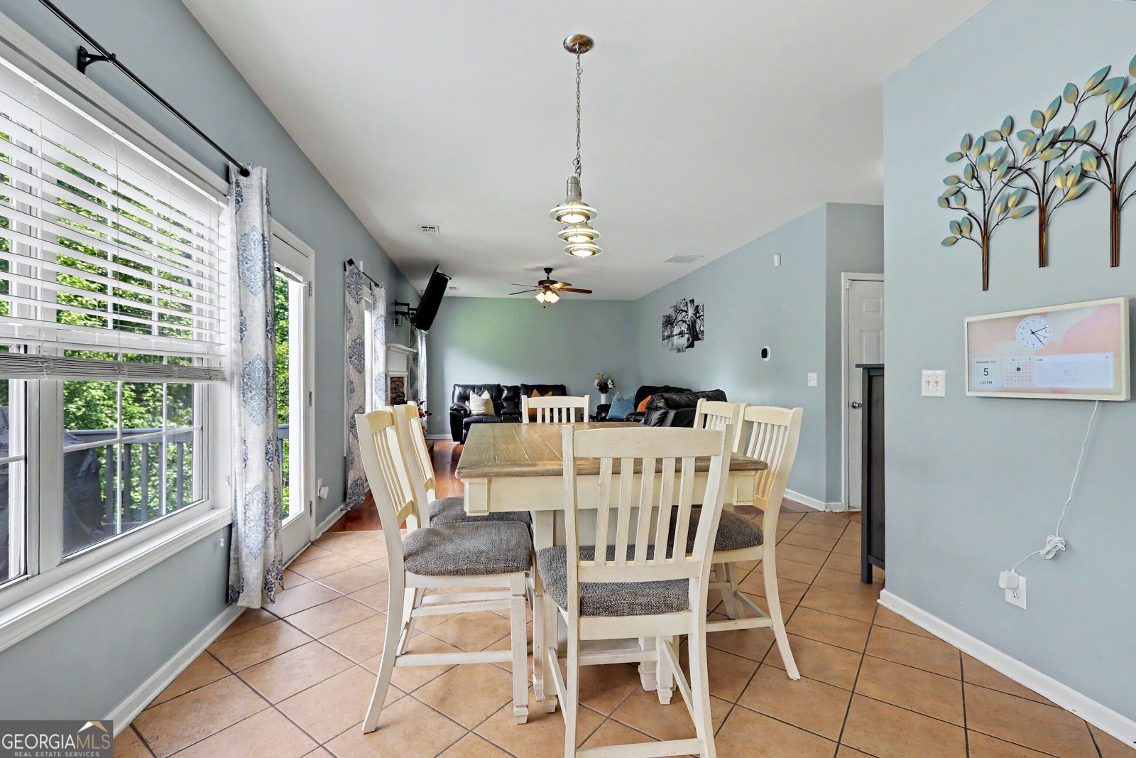 1128 Bankside Court Buford - Photo 14