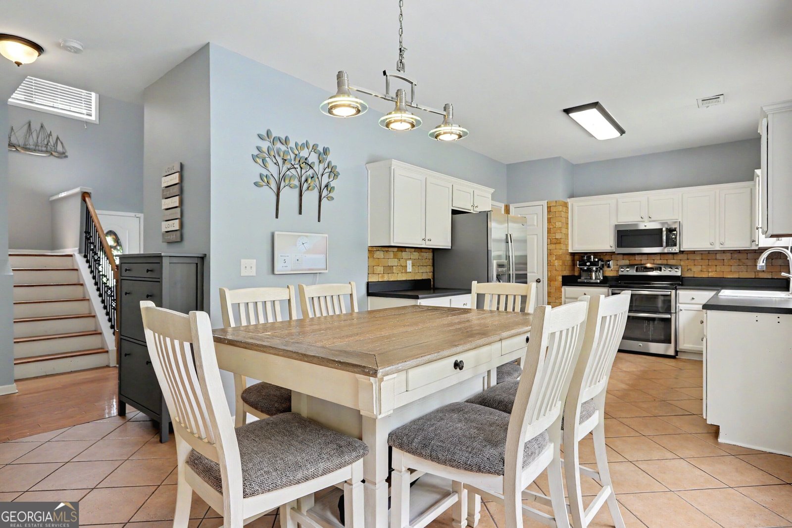 1128 Bankside Court Buford - Photo 15