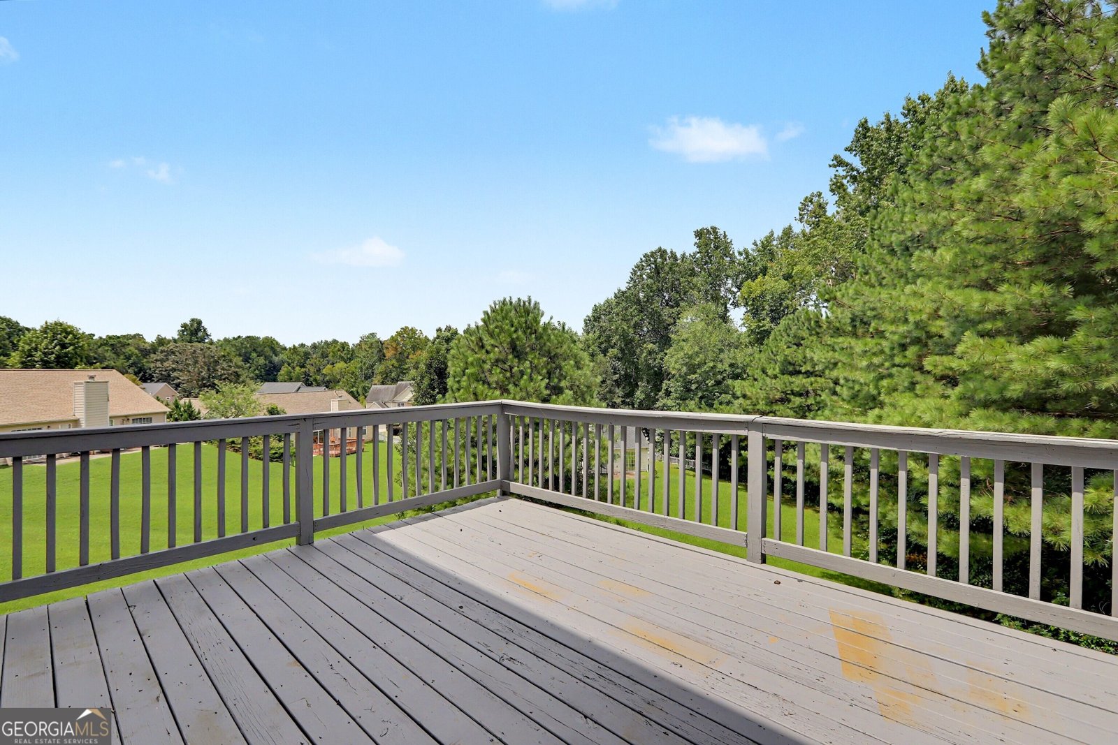 1128 Bankside Court Buford - Photo 16