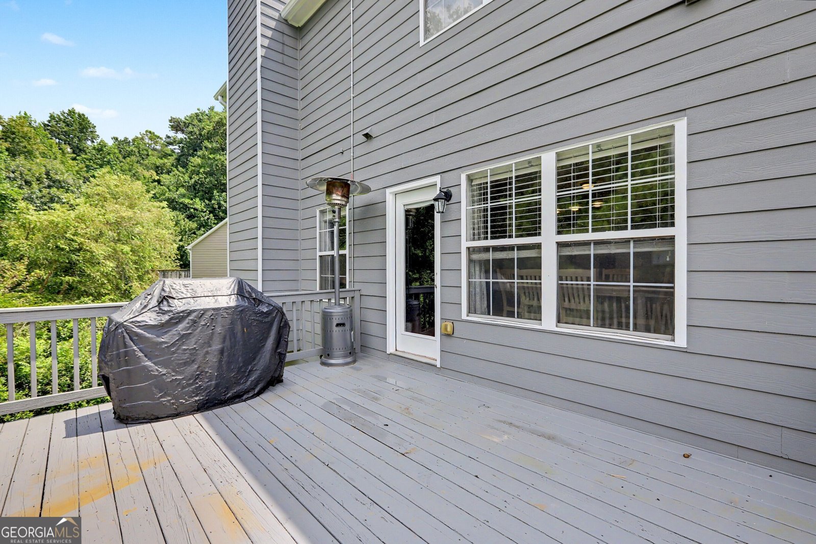 1128 Bankside Court Buford - Photo 17