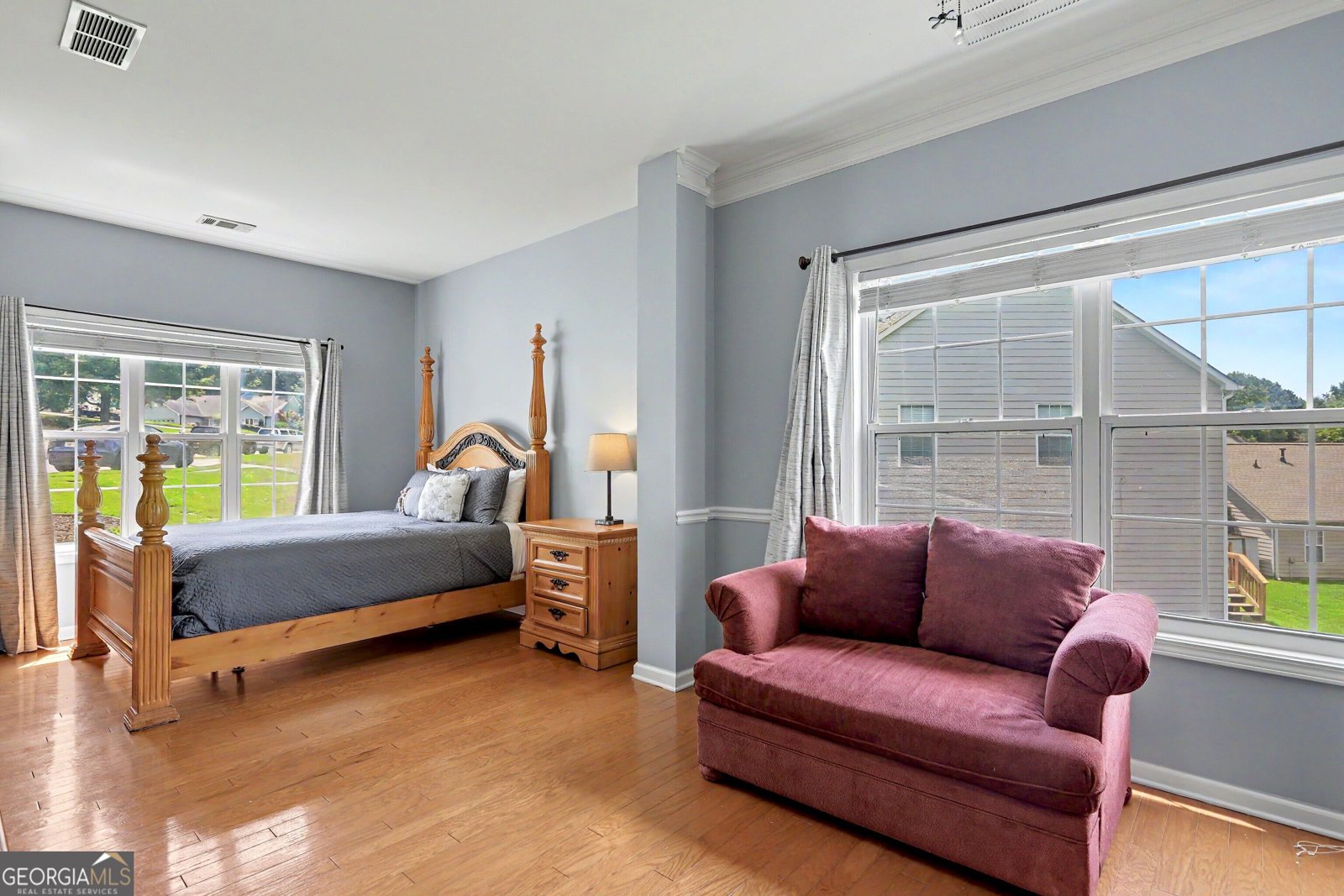 1128 Bankside Court Buford - Photo 19