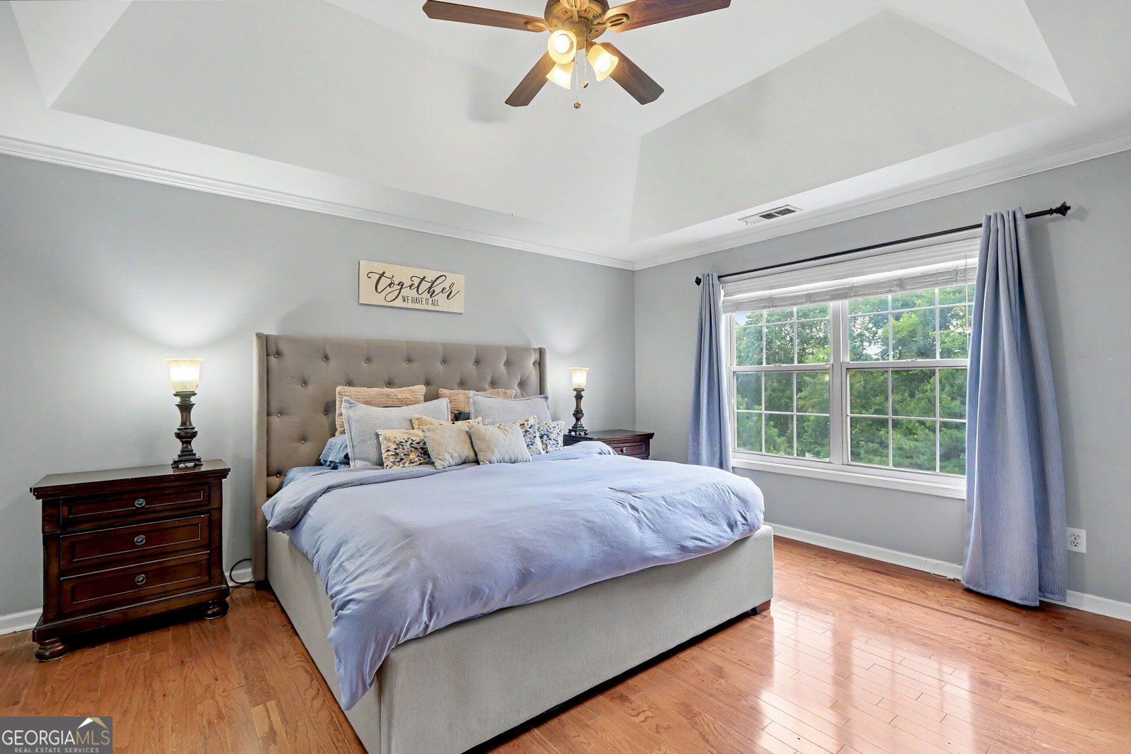 1128 Bankside Court Buford - Photo 27