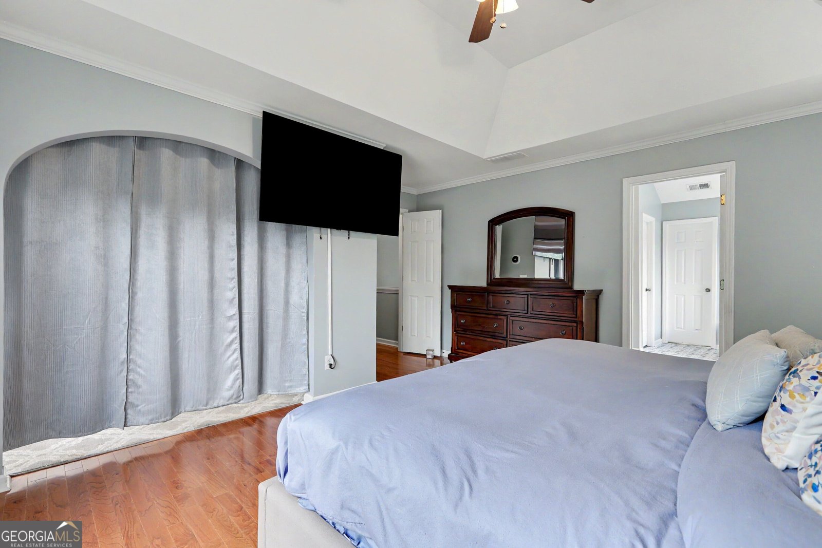 1128 Bankside Court Buford - Photo 29