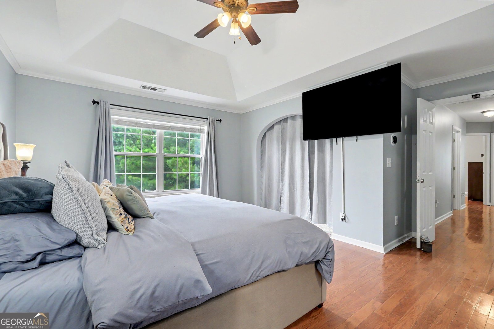 1128 Bankside Court Buford - Photo 30