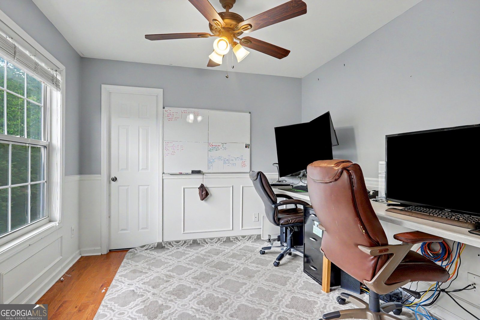 1128 Bankside Court Buford - Photo 31