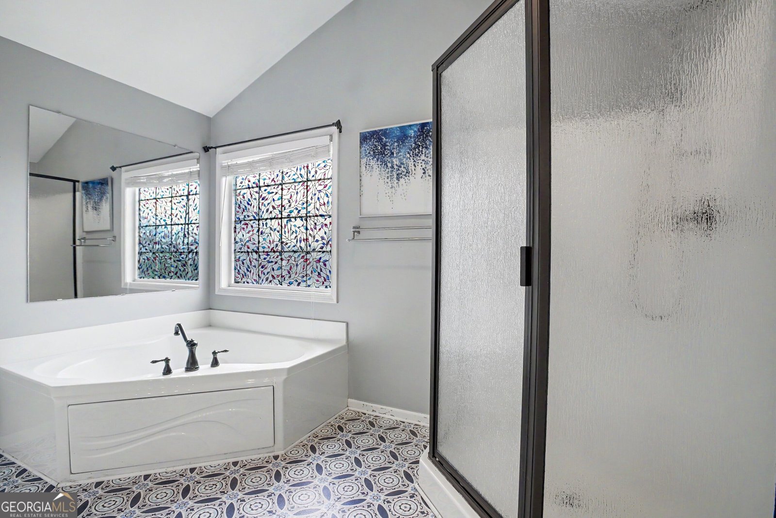 1128 Bankside Court Buford - Photo 32