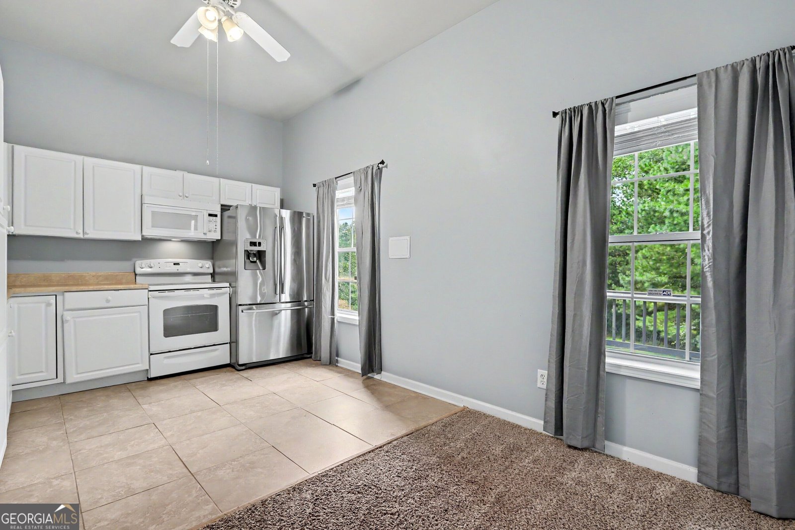 1128 Bankside Court Buford - Photo 45
