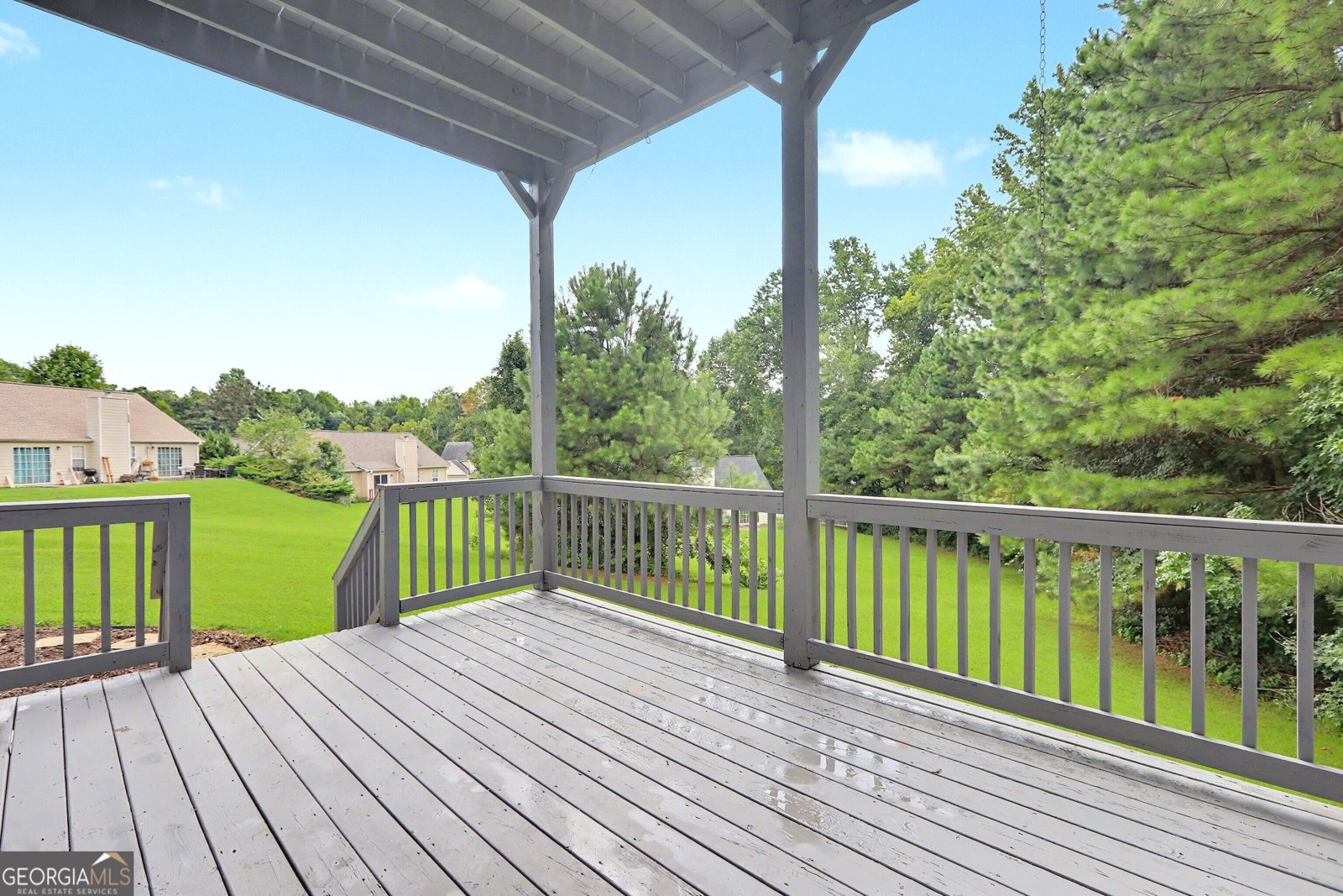 1128 Bankside Court Buford - Photo 57