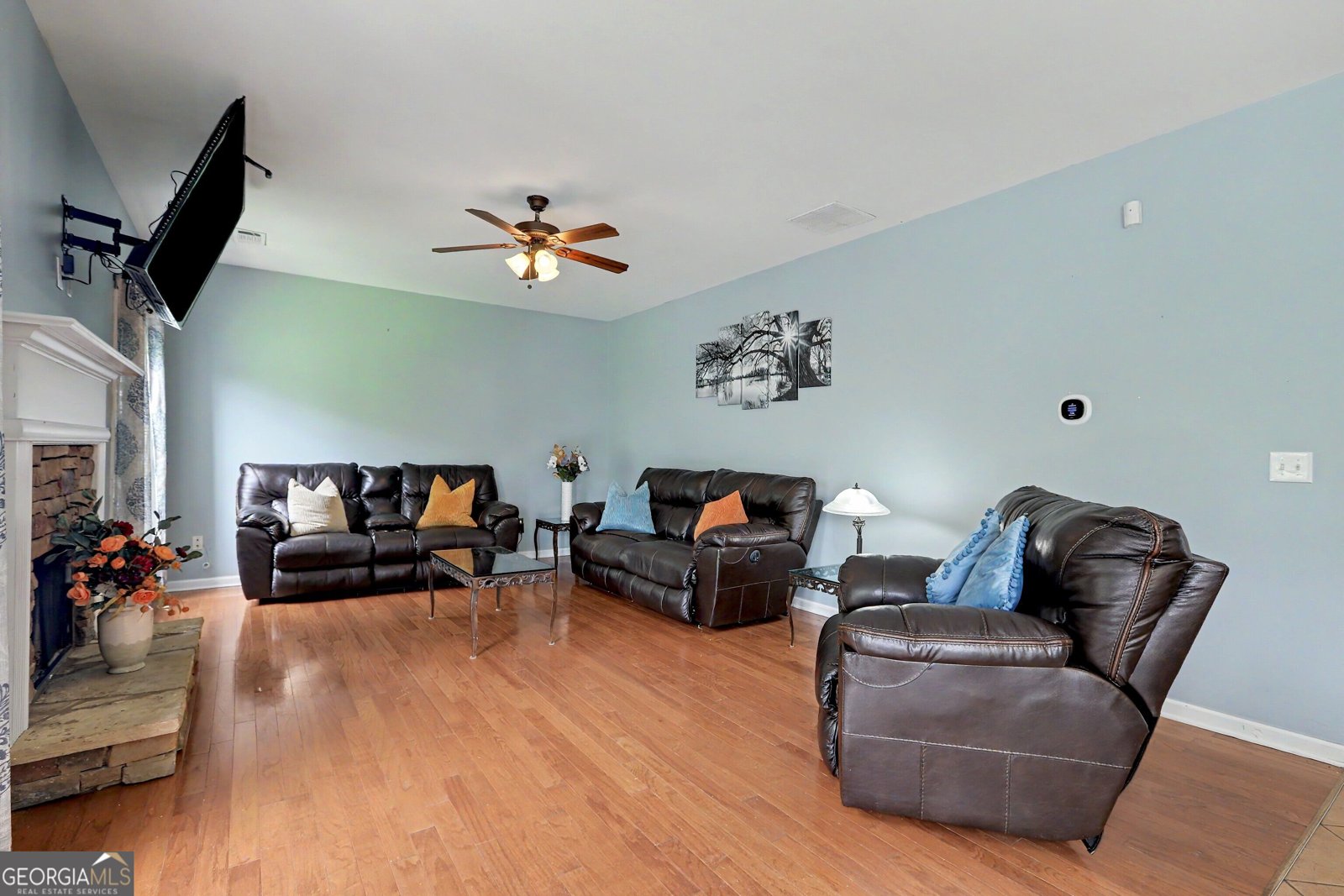 1128 Bankside Court Buford - Photo 6