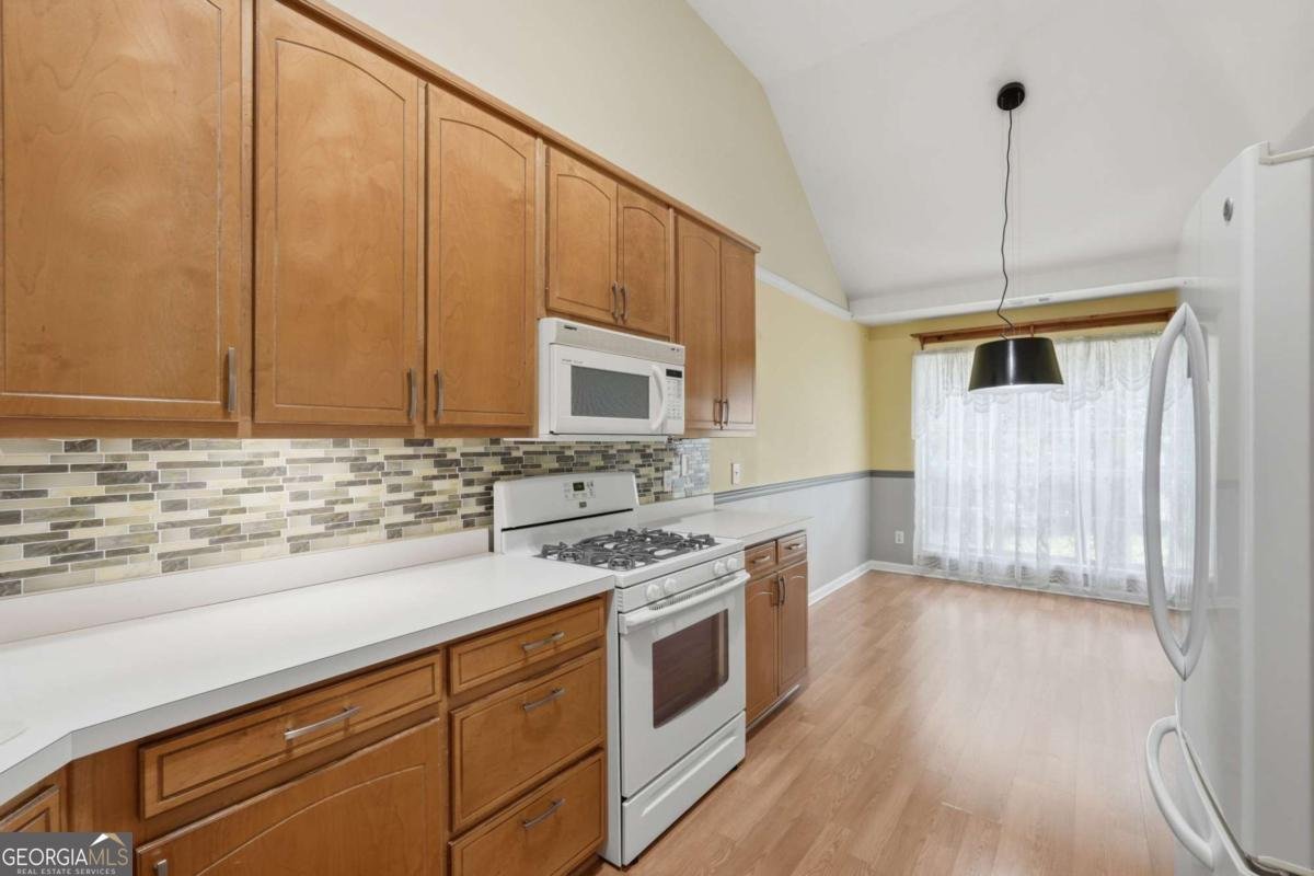 37 Wood Valley Trace Dawsonville - Photo 11