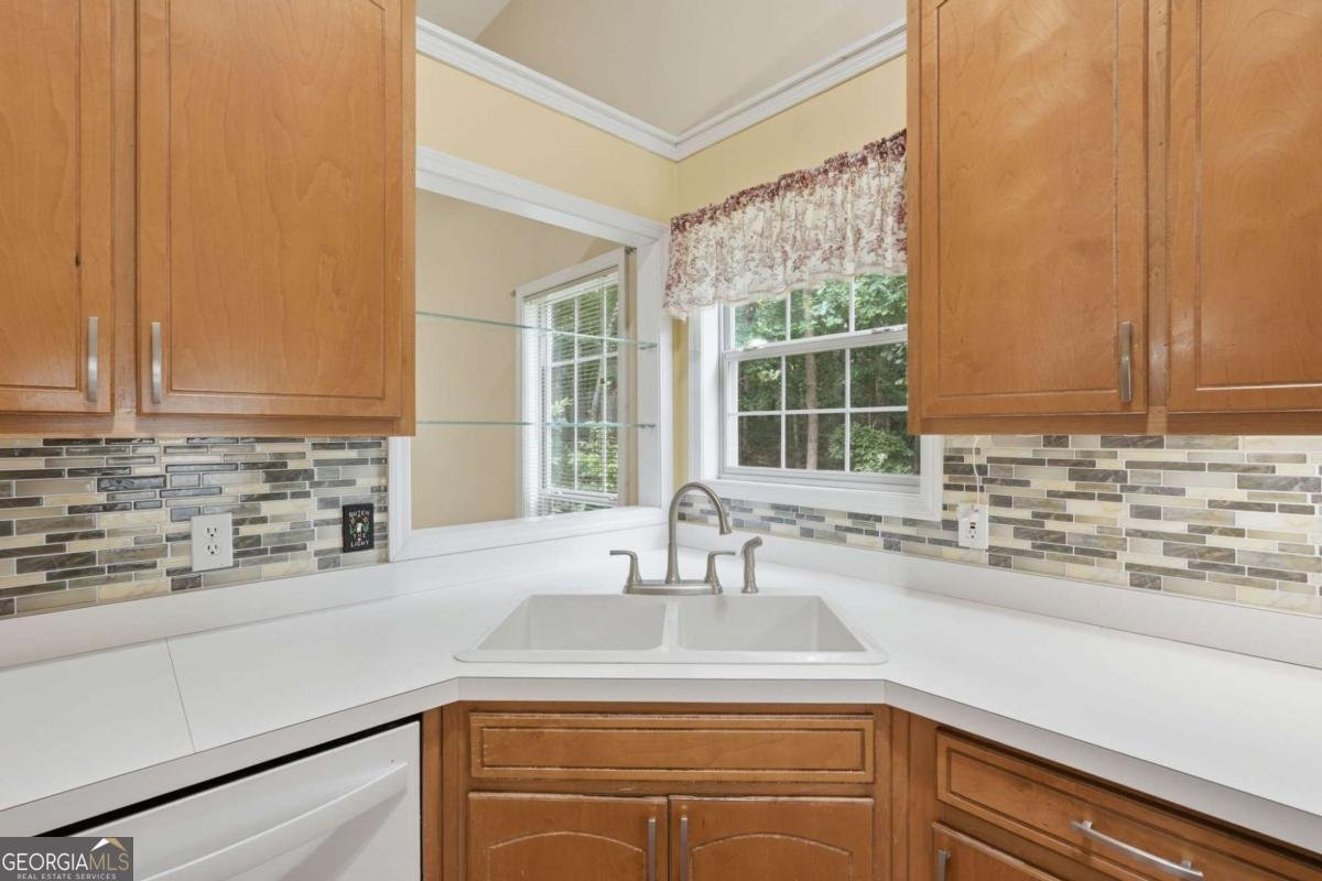 37 Wood Valley Trace Dawsonville - Photo 13