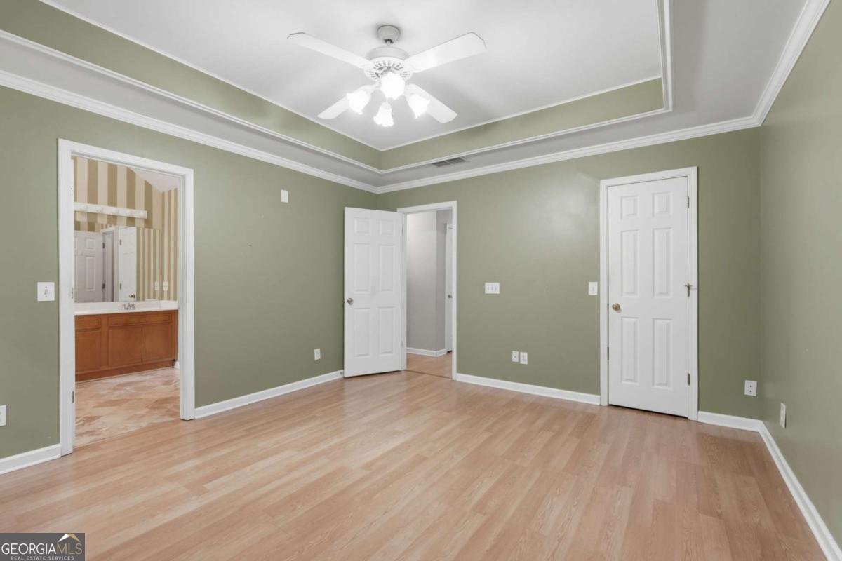 37 Wood Valley Trace Dawsonville - Photo 20
