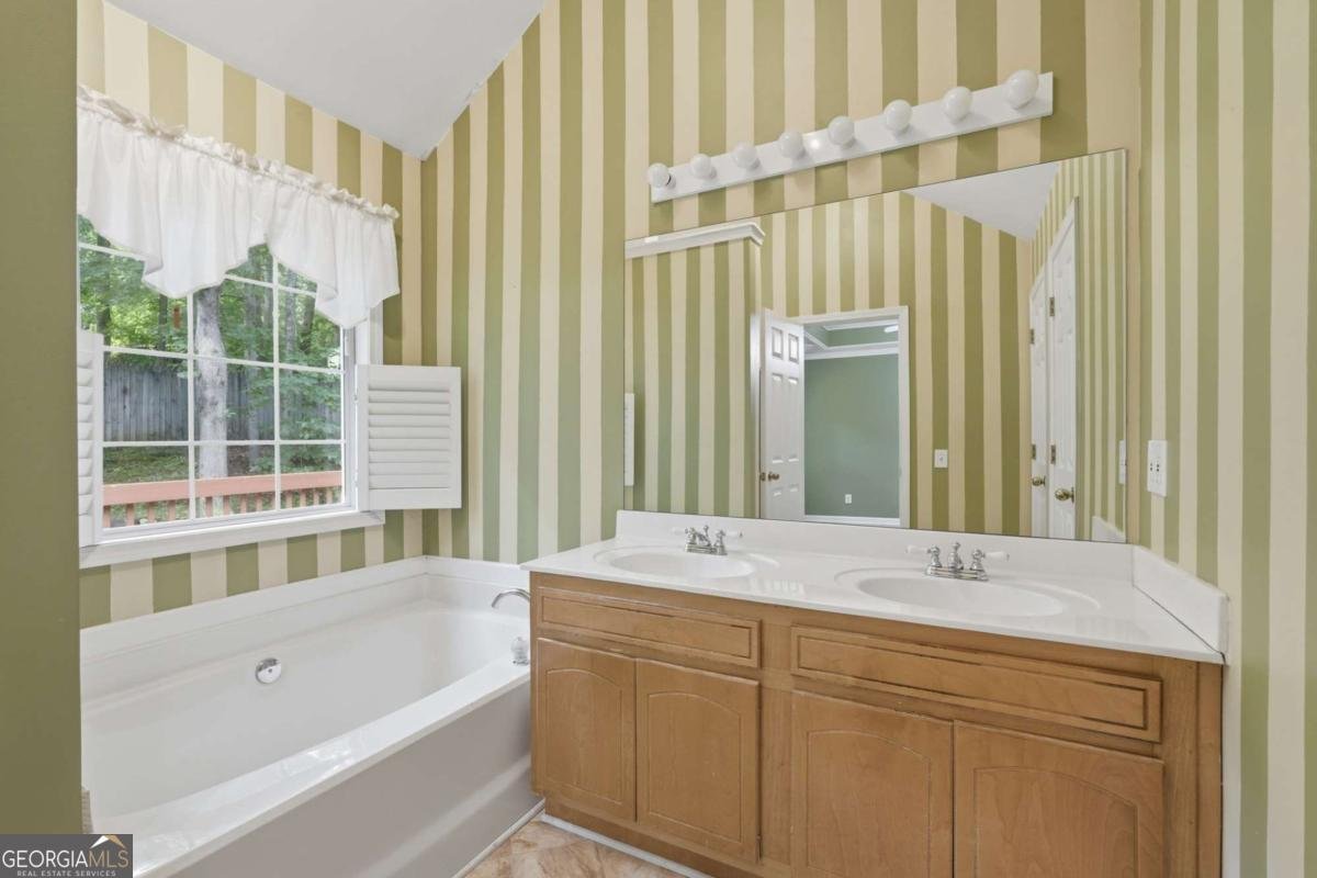 37 Wood Valley Trace Dawsonville - Photo 21