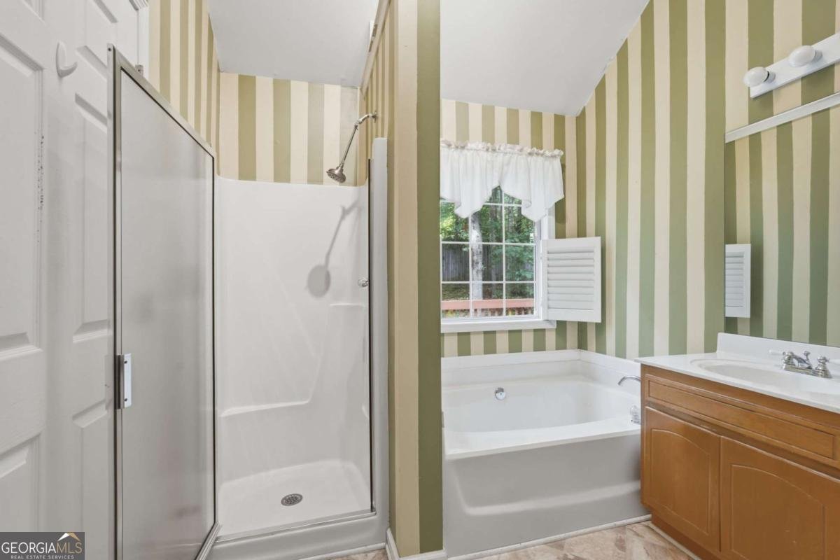 37 Wood Valley Trace Dawsonville - Photo 22