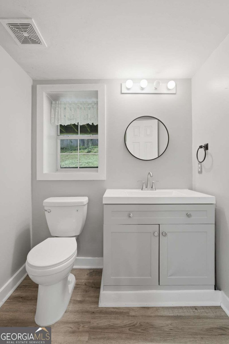 37 Wood Valley Trace Dawsonville - Photo 23