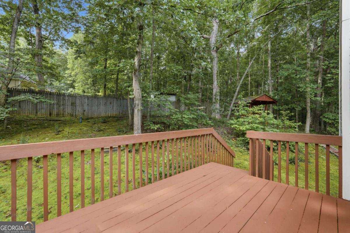 37 Wood Valley Trace Dawsonville - Photo 28