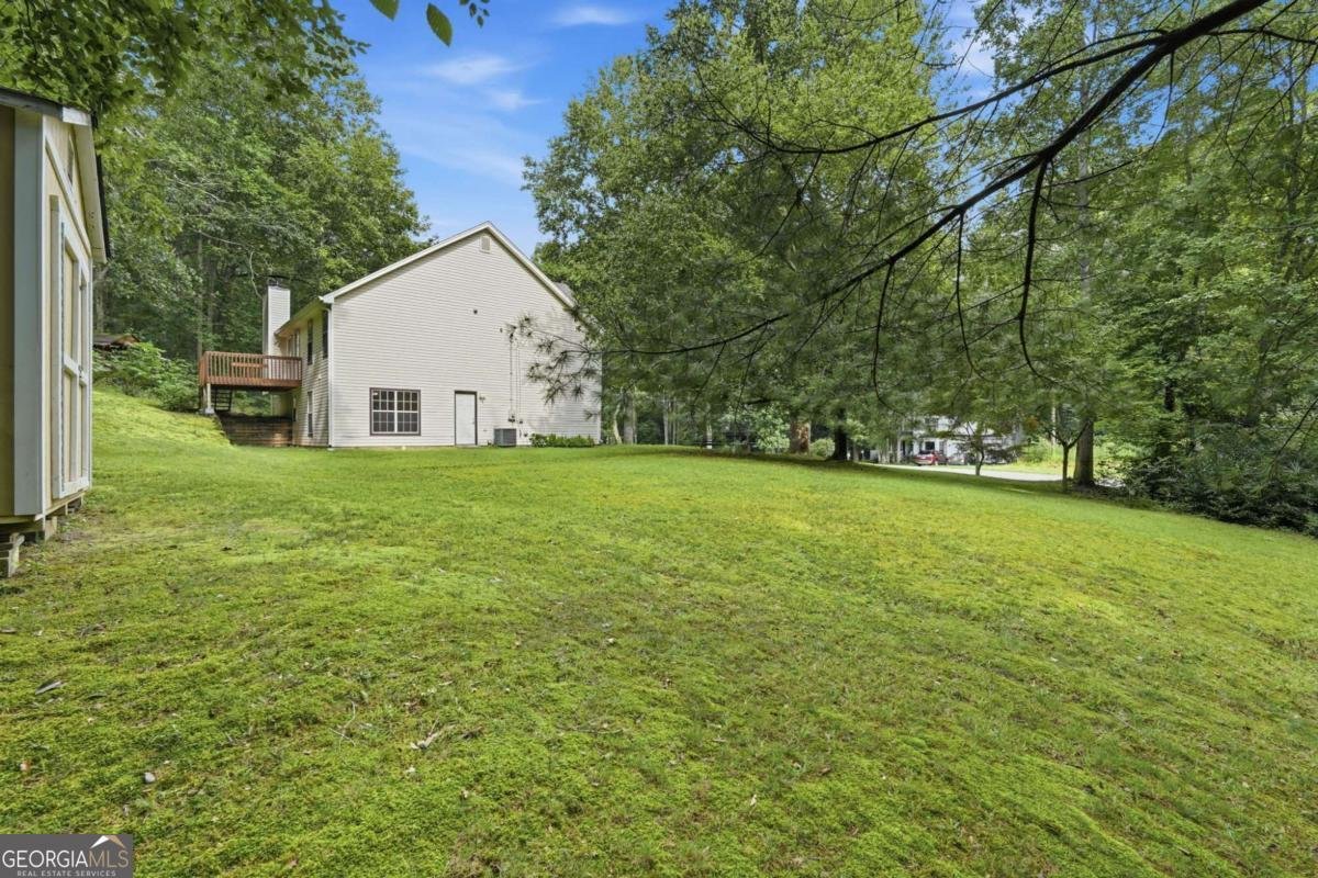 37 Wood Valley Trace Dawsonville - Photo 30