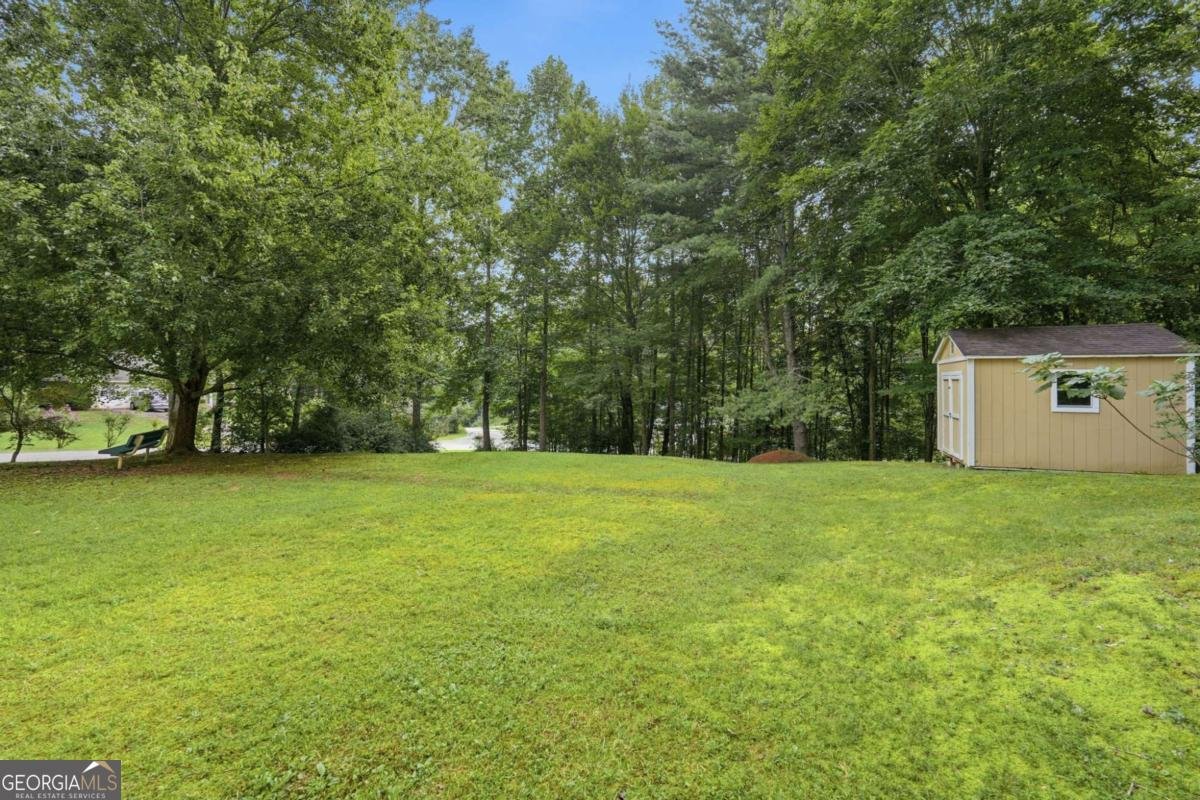 37 Wood Valley Trace Dawsonville - Photo 31