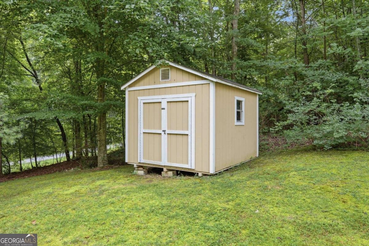 37 Wood Valley Trace Dawsonville - Photo 32