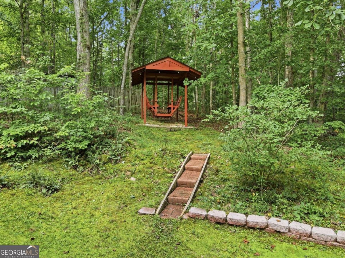 37 Wood Valley Trace Dawsonville - Photo 34