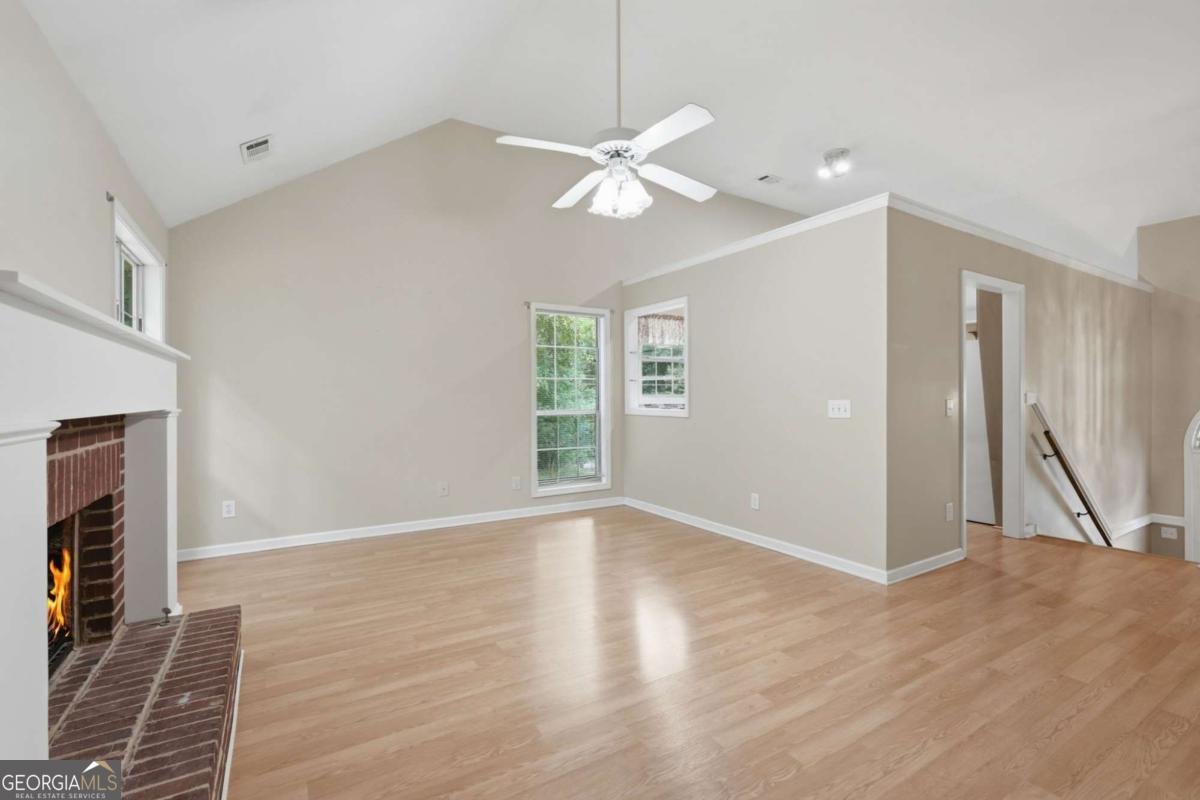 37 Wood Valley Trace Dawsonville - Photo 6