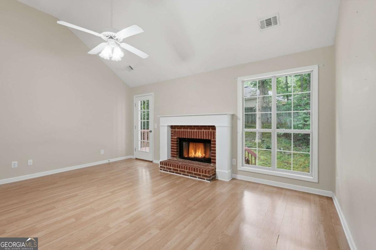 37 Wood Valley Trace Dawsonville - Photo 7
