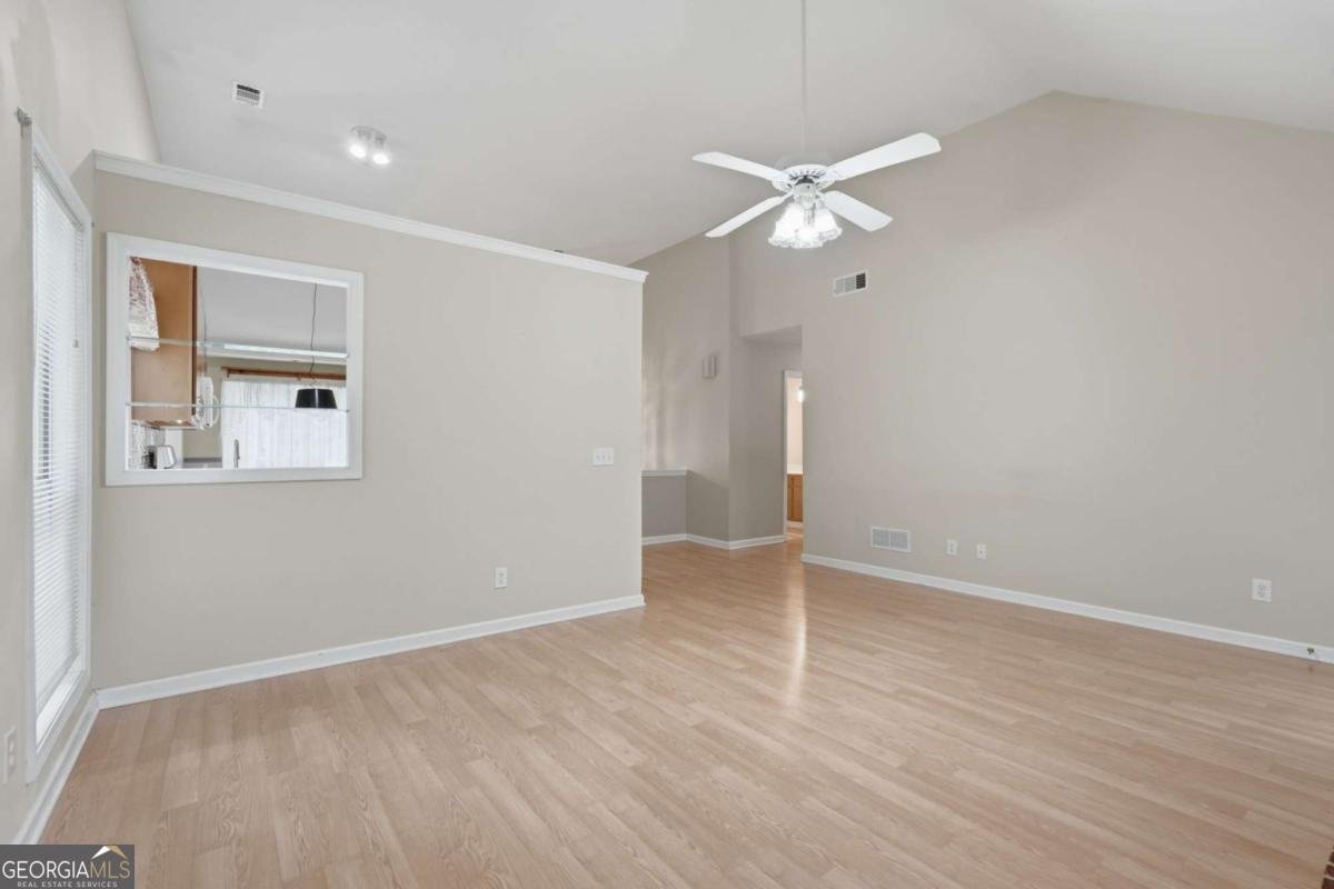 37 Wood Valley Trace Dawsonville - Photo 8