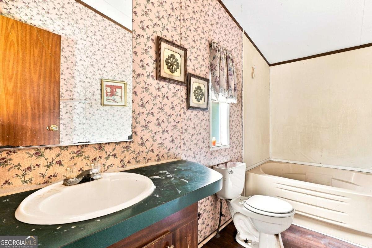 1310 Davis Road Fairmount - Photo 17