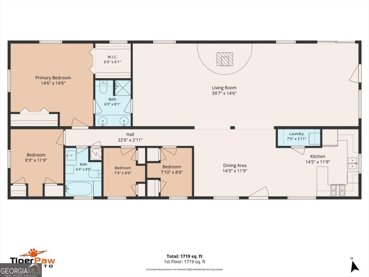166 Lynch Street Acworth - Photo 35