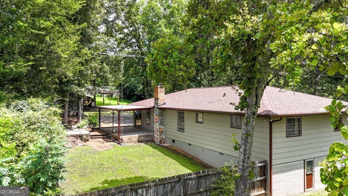 166 Lynch Street Acworth - Photo 36