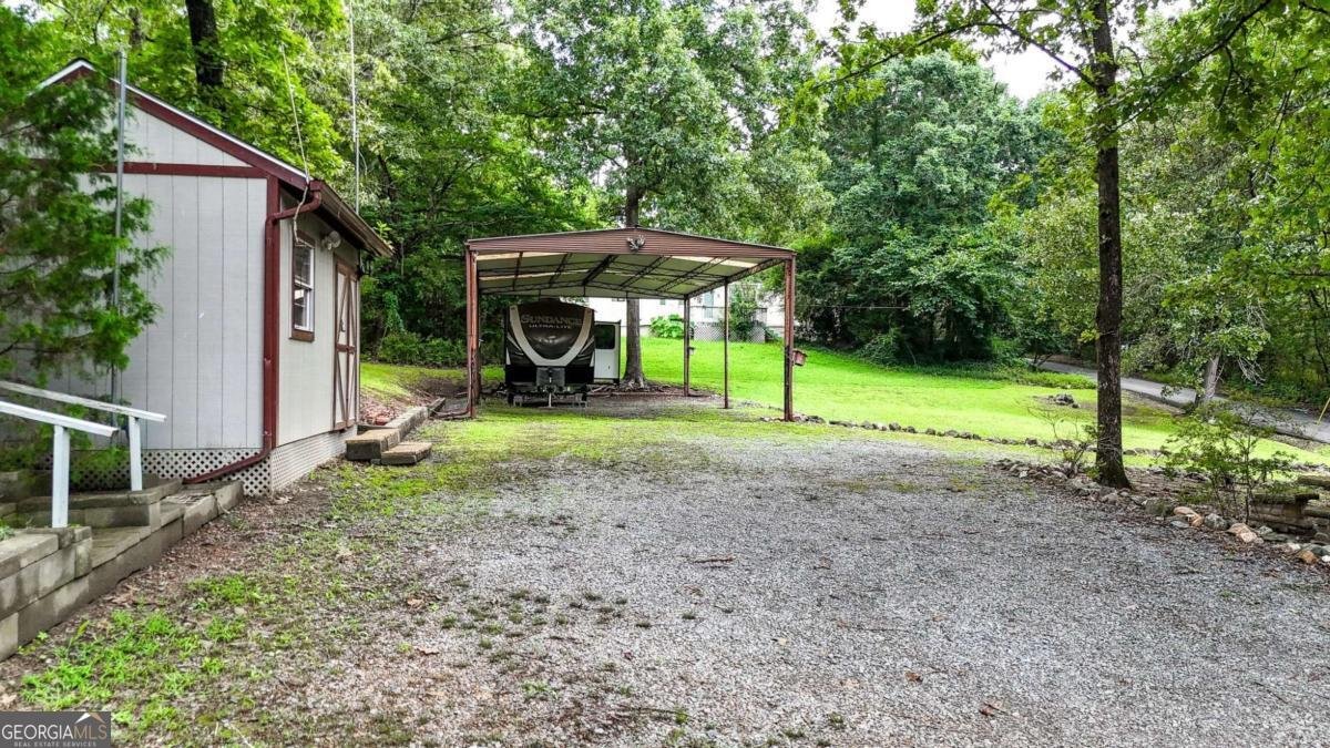 166 Lynch Street Acworth - Photo 39