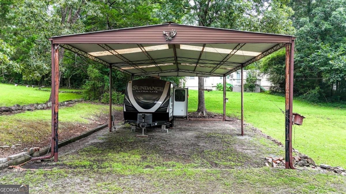 166 Lynch Street Acworth - Photo 40