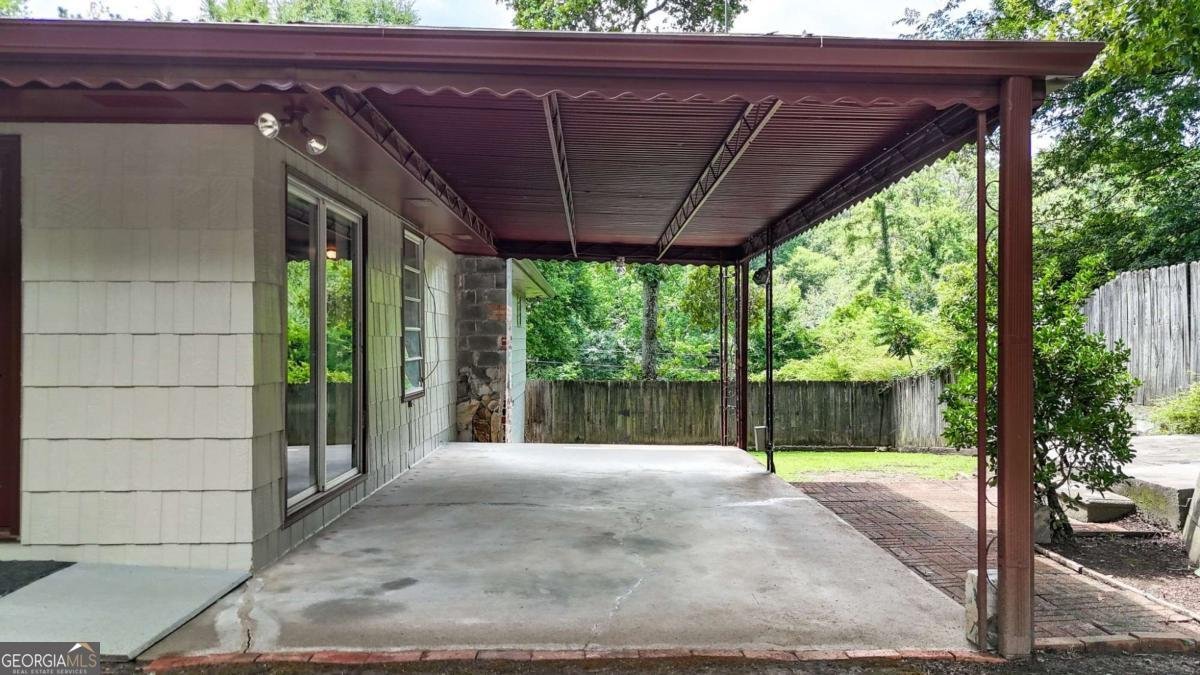 166 Lynch Street Acworth - Photo 6