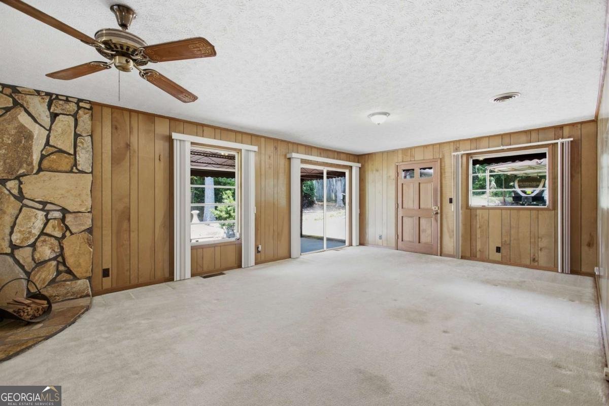 166 Lynch Street Acworth - Photo 8