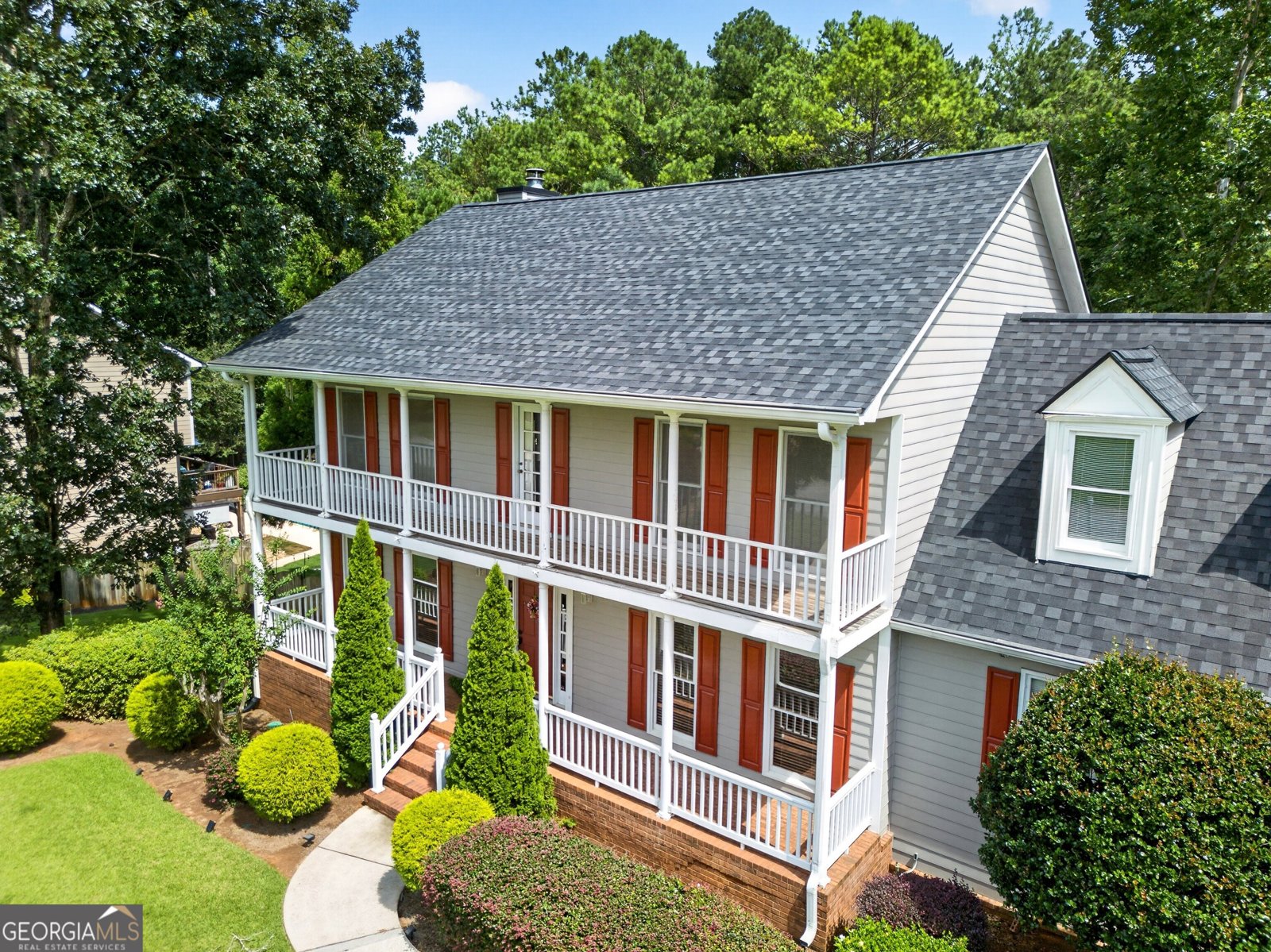 414 Holly Grove Church Road Peachtree City - Photo 75