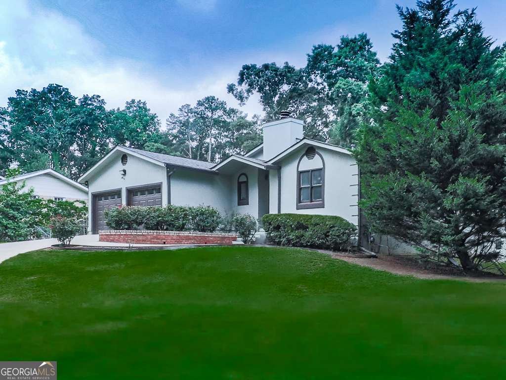 1310 Dillon Road Austell - Photo 11