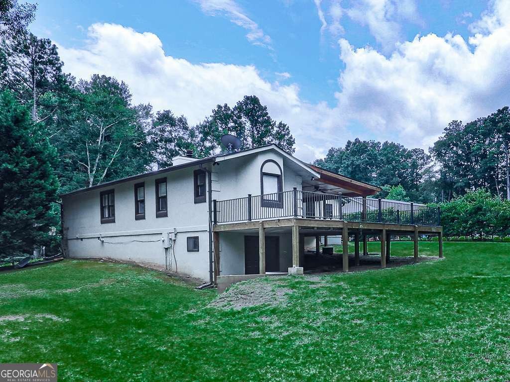 1310 Dillon Road Austell - Photo 7
