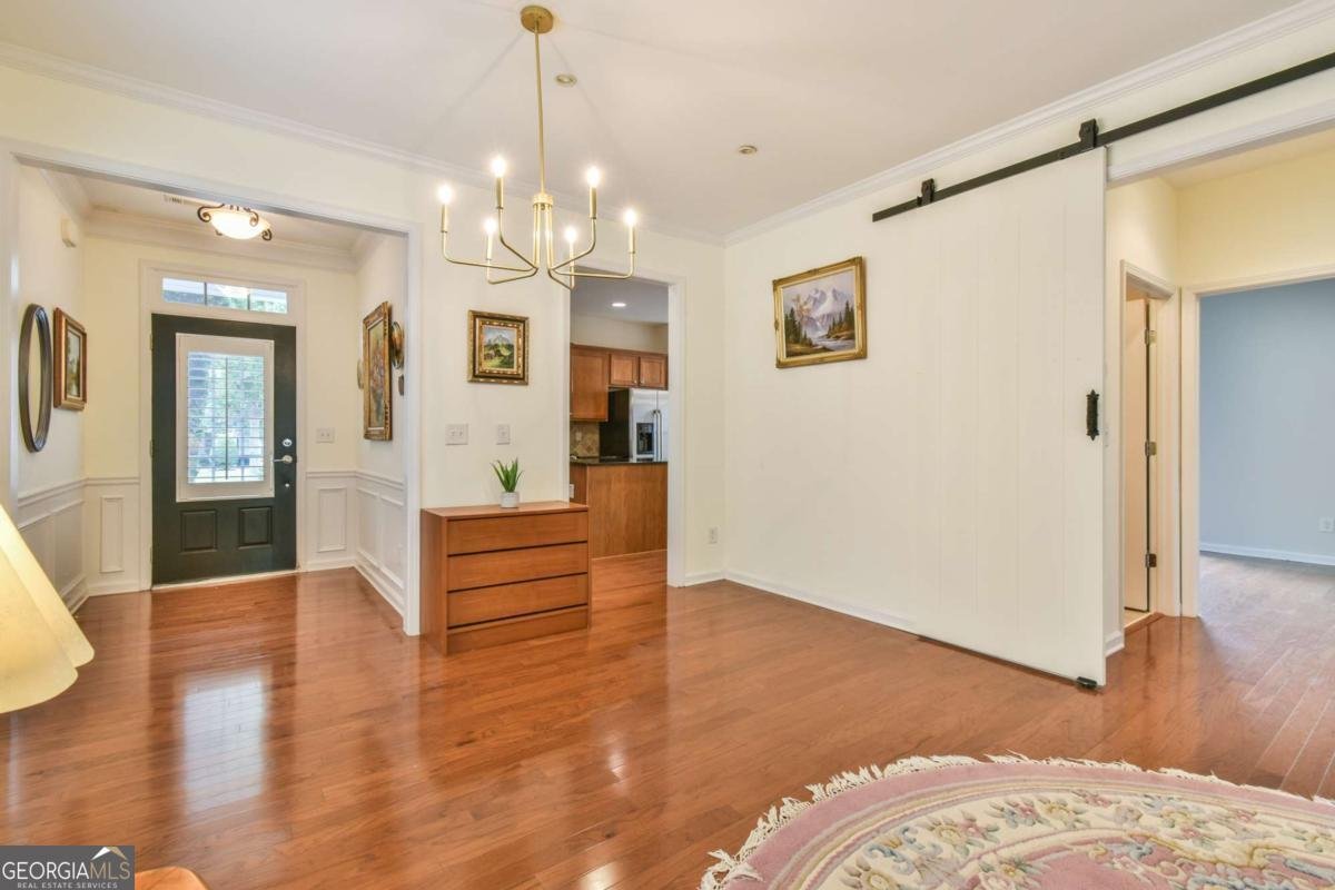 6264 Brookside Lane Hoschton - Photo 10