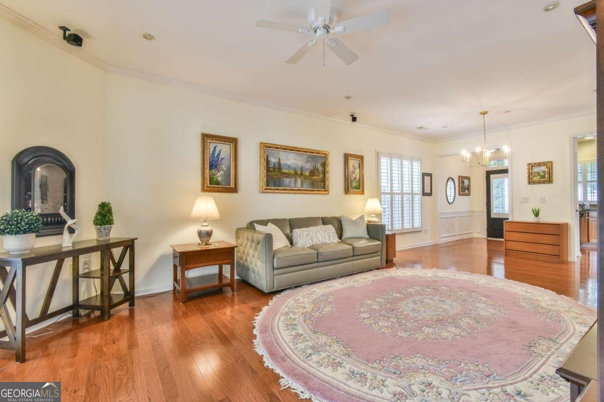 6264 Brookside Lane Hoschton - Photo 12