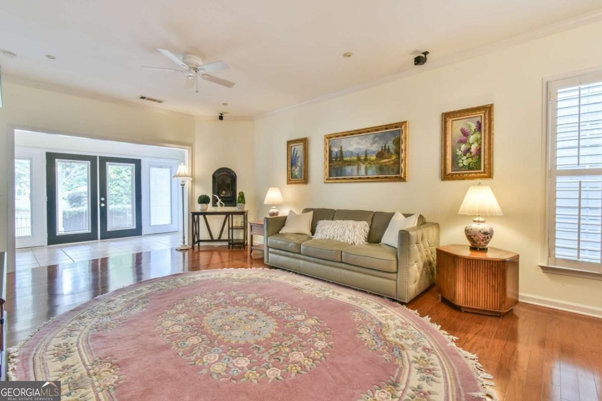 6264 Brookside Lane Hoschton - Photo 14