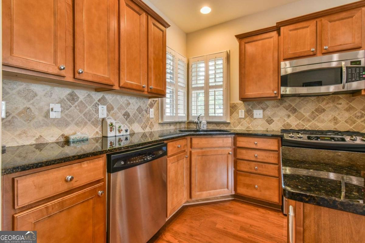 6264 Brookside Lane Hoschton - Photo 15