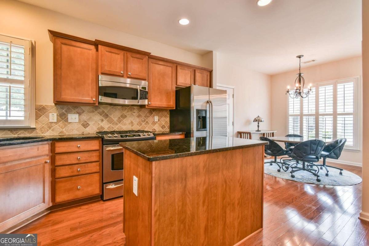 6264 Brookside Lane Hoschton - Photo 16