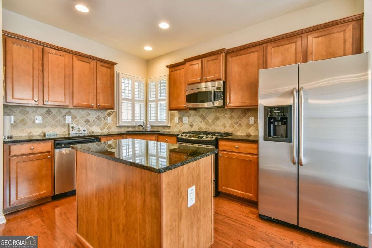 6264 Brookside Lane Hoschton - Photo 17
