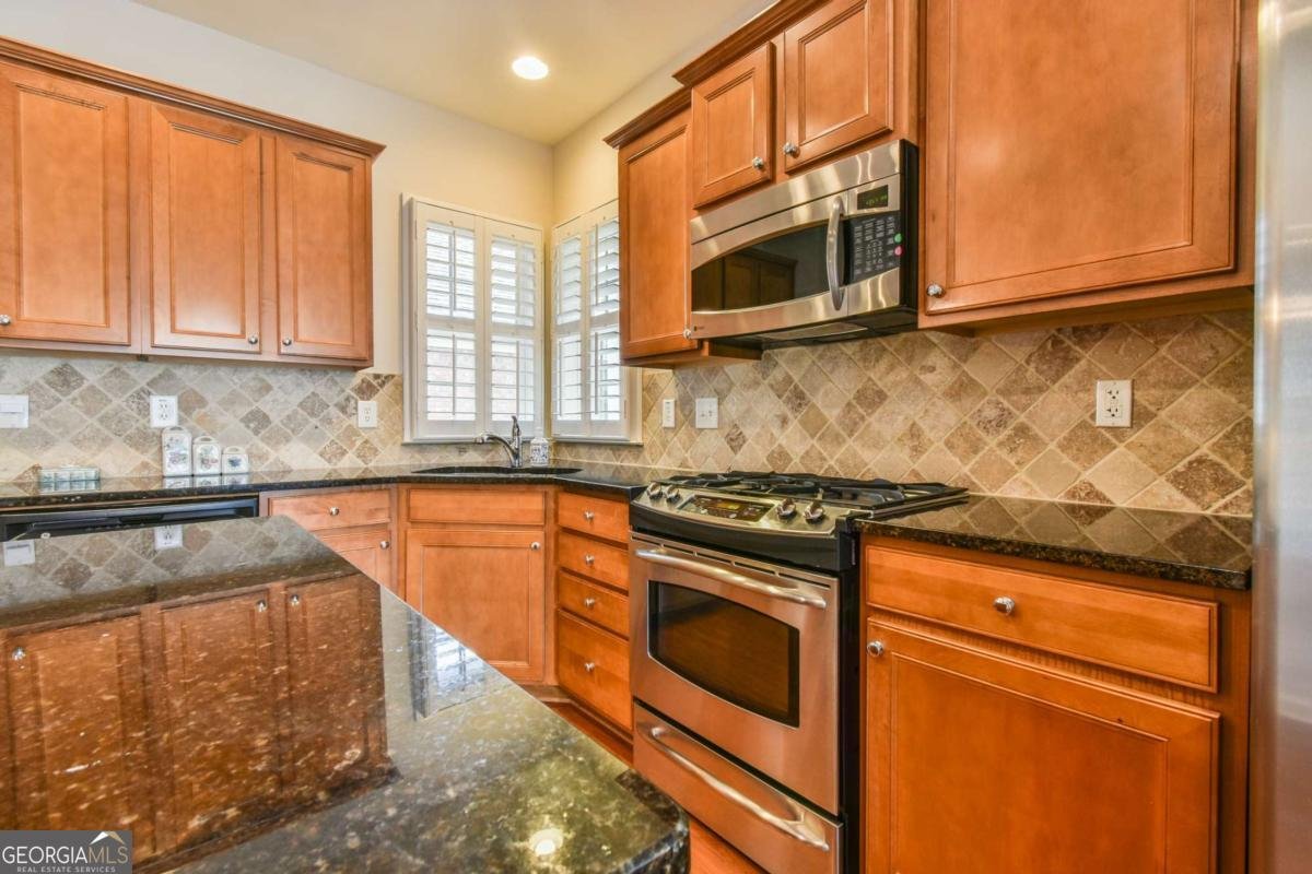 6264 Brookside Lane Hoschton - Photo 18